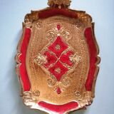 Venetian tray
