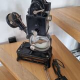 Old projector, 1920
