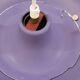 Vintage Louis Poulsen PH5 Pendant Lamp – Original Purple Edition
