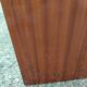Vintage Scandinavian teak bookcase