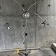 MCM Adjustable Octopus Floor Lamp