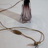 Crystal lamp