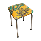 Upcycled stool