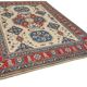 Turkish Handknotted Wool Oushak Rug 268 cm x 358 cm