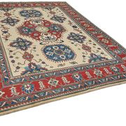 Turkish Handknotted Wool Oushak Rug 268 cm x 358 cm