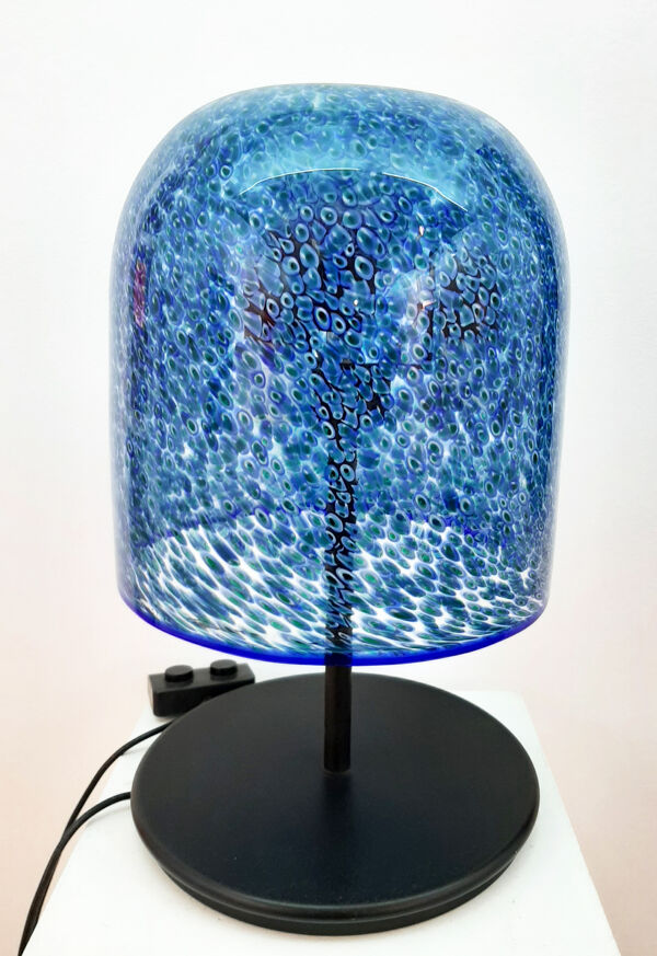 Lampe de table Glicine de Gae Aulenti