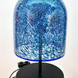 Glicine table lamp by Gae Aulenti