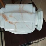 Ceiling light or lamp to be installed