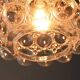 Pendant Lamp by Helena Tynell for Glashütte Limburg