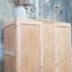 Vintage wardrobe