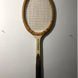 Raquette de tennis Vintage Dunlop