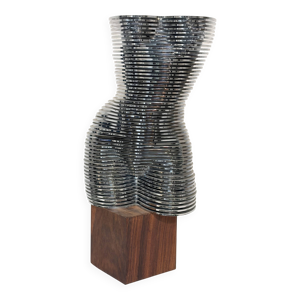 Sculpture « eva »,