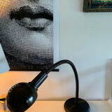 Desk lamp by Isao Hosoe for Valenti Luce