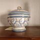 Soup tureen