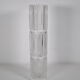Crystal vase 1970