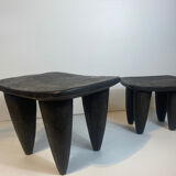 Tabouret d’appoint Senoufo