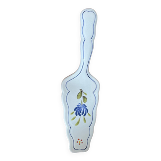 Luneville, Chanteclerc pie shovel