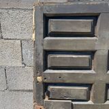 Old door