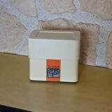 Terraillon vintage scale version 3000 white and orange