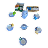 Tea service