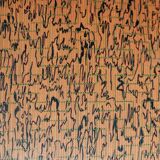 Set of 2 design chair pair