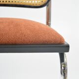 Cesca Terracotta Armchair