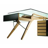 Bureau Carvour