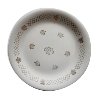 Plate