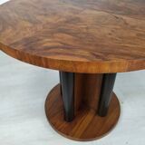 Art Deco side table