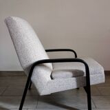 Steiner armchair, ARP design, 50s