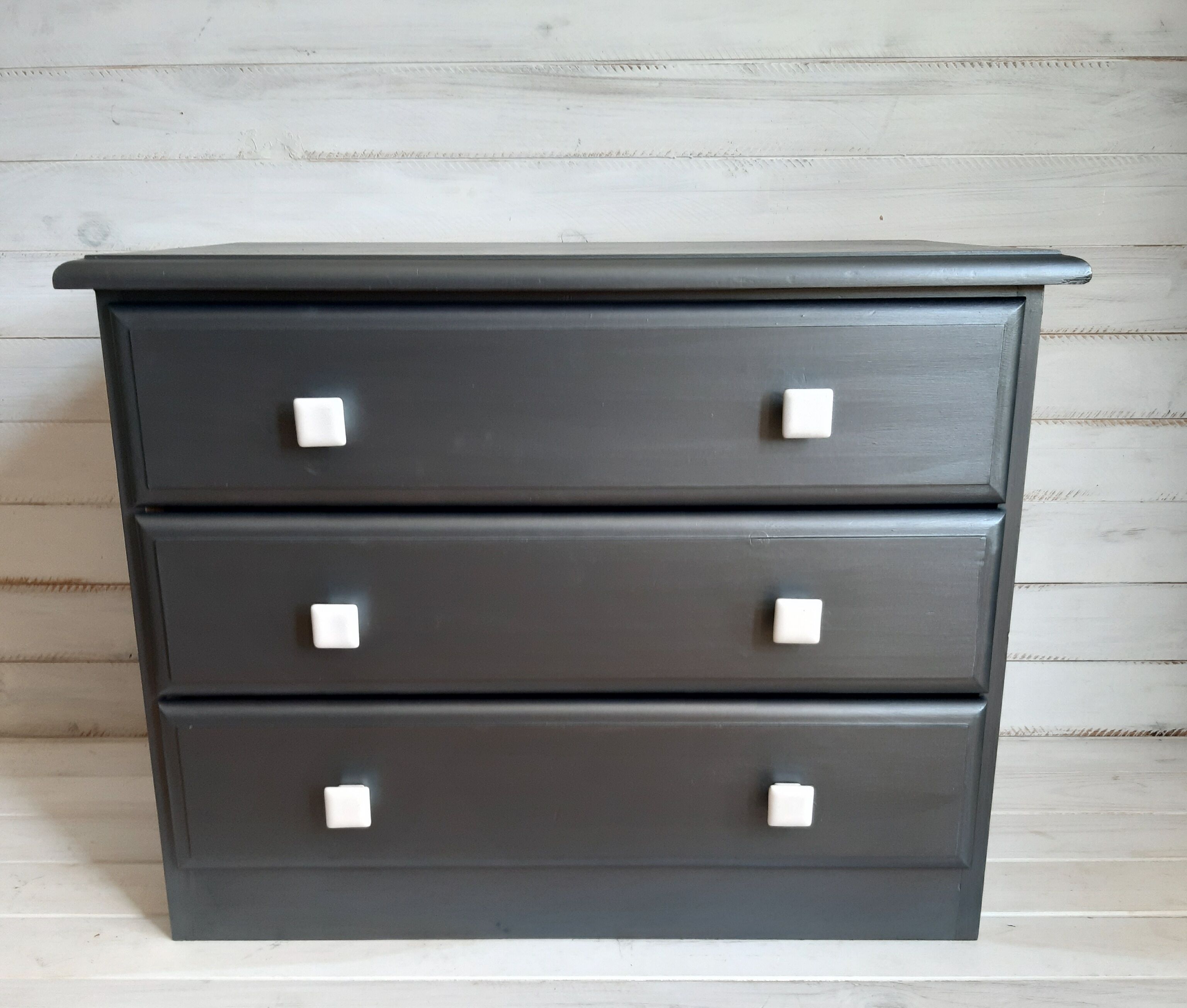 Chest of drawers 3 drawers