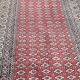 Tapis d'Orient laine de soie