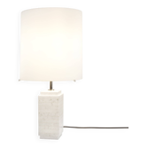 Vera Fabre lamp, Glass and Light edition, 70s
