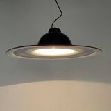 1970's italian Murano glass pendant