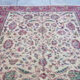 Oversize Turkish Wool Rug sku v650