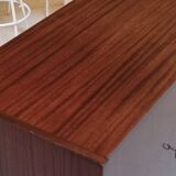 Buffet du milieu du siècle