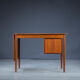 Mid-century teak Danish Desk, 1960