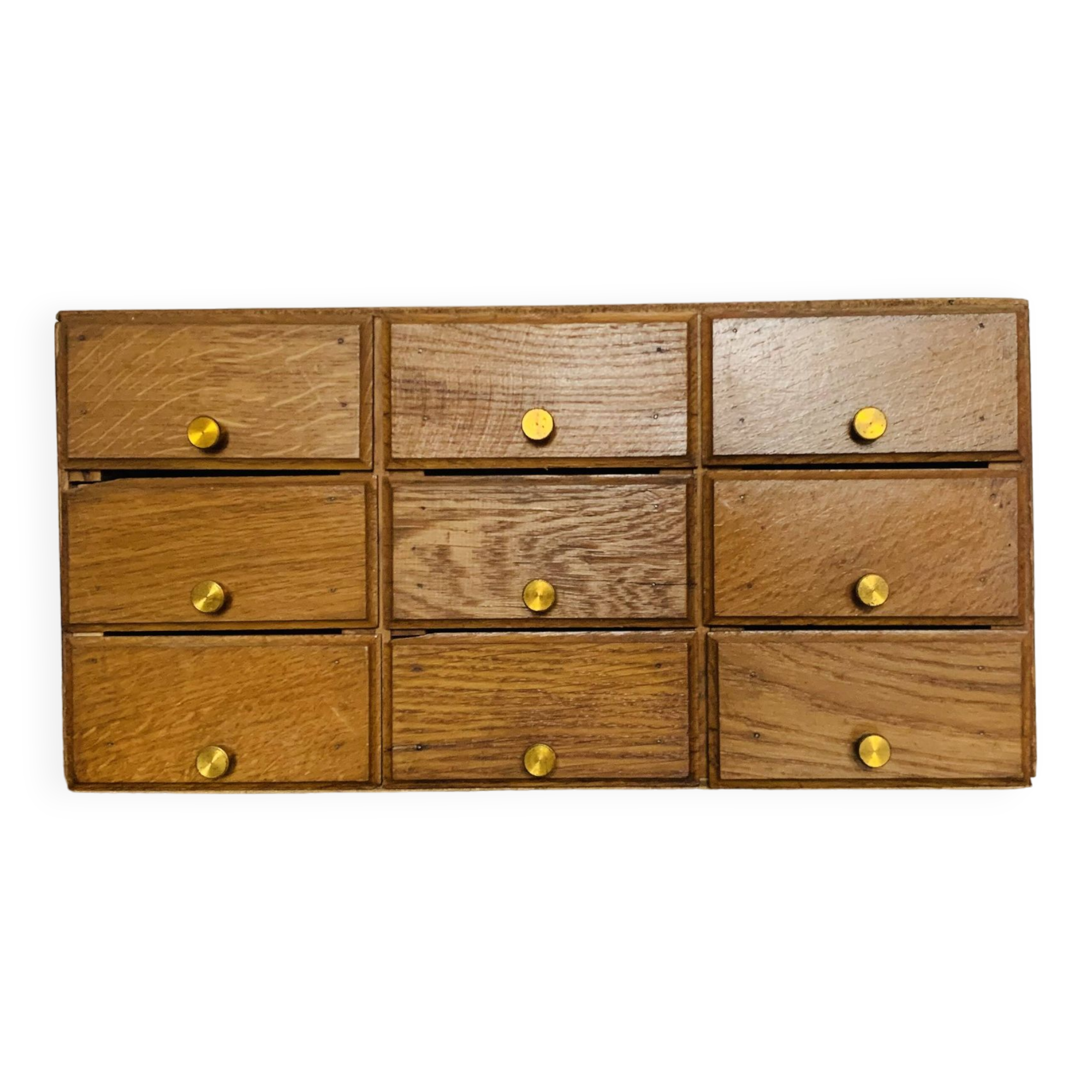 9-drawer trade furniture