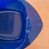 Ceramic fish baking dish - BCI Bretagne Céramique Industrie