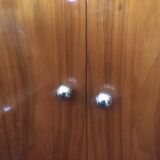 Art deco writing desk