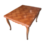 Table vintage Crozatier