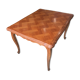 Table vintage Crozatier