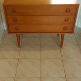 Vintage dresser
