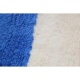 Tapis bérbere fait main traditionnelle 250cmx150cm