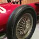 Pedal car E.D.F. – Ferrari F1 type (circa 1960)