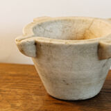 Marble mortar, apothecary