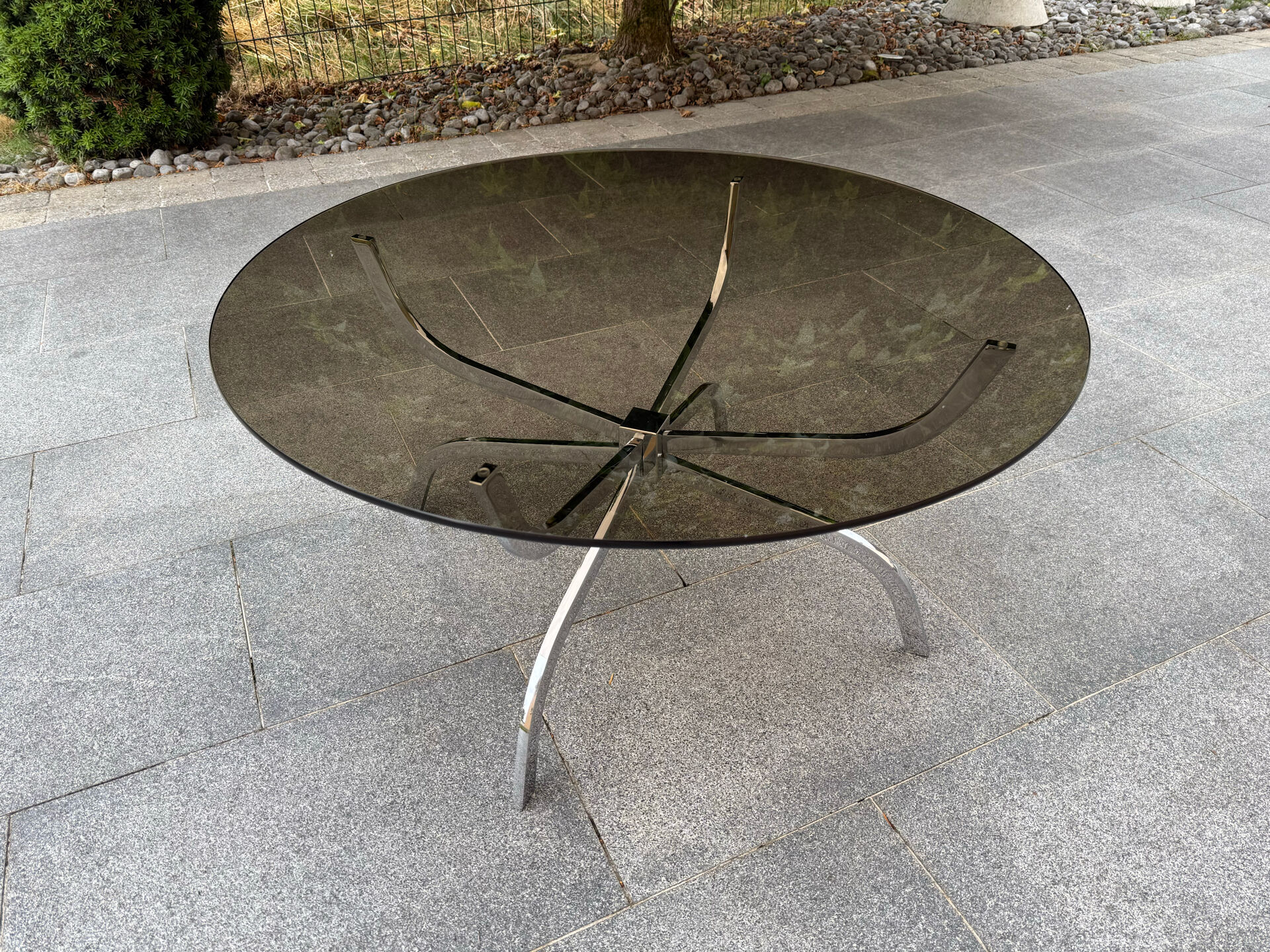 1970s coffee table