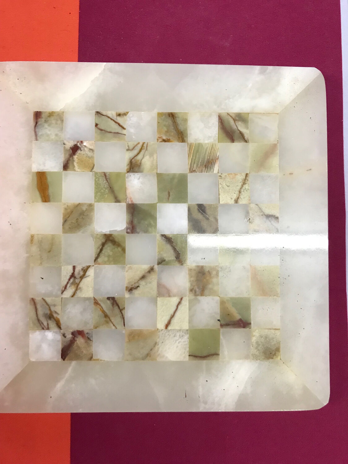 Chessboard