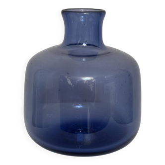 Holmegaard Vase, Per Lutken, Denmark