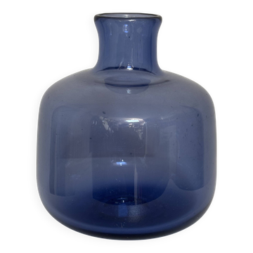 Holmegaard Vase, Per Lutken, Denmark